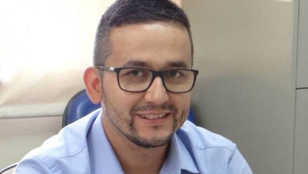 Prefeito nomeia nome de “peso” para a Secretaria de Comunicação