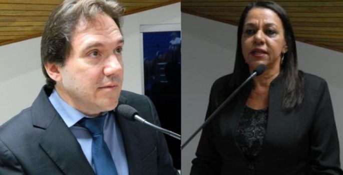 Tucanos cobram competência do prefeito e Marialva pede investigação contra ex-deputado
