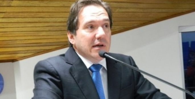 Toninho da Lorsa anuncia emenda parlamentar que beneficiará a Santa Casa de Avaré