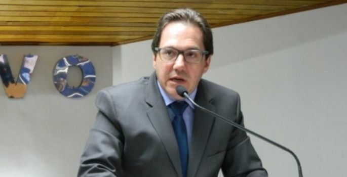 Toninho da Lorsa ingressa no partido do vice-presidente Mourão