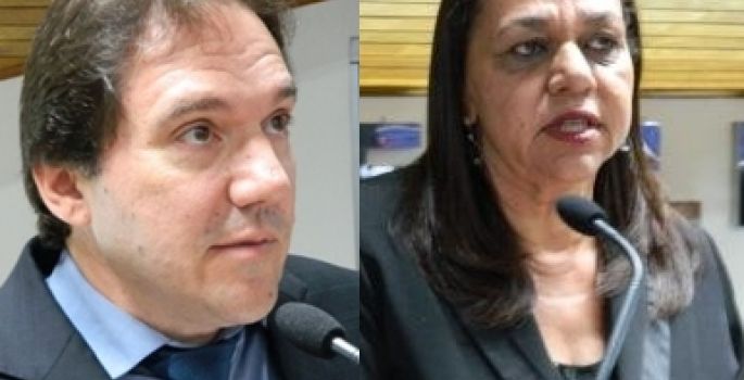 Para oposição prefeito está preocupado com festa e sem respeito à população