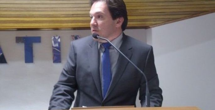 Denúncia de vereador é enviada ao MP de Avaré