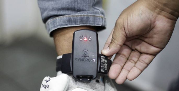 Senado aprova que presos paguem por tornozeleira