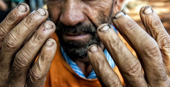 Escravidão é até 30 vezes mais lucrativa hoje do que nos séculos 18 e 19, diz economista