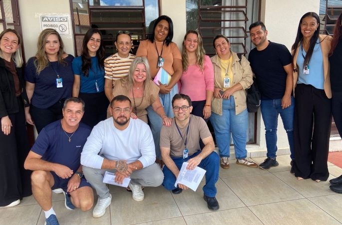 Avaré fortalece política de atendimento à pessoa idosa e familiares