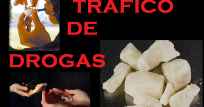 AVARÉ: TRAFICANTE É PRESO DEPOIS DE VENDER DROGAS À USUÁRIOS