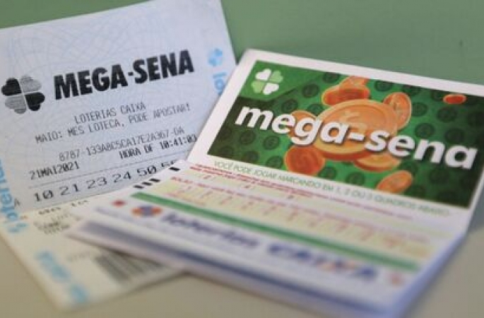 Mega-Sena sorteia prêmio de R$ 75 milhões nesta terça-feira