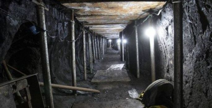 Polícia do Paraguai descobre túnel para resgatar 80 membros do PCC da prisão