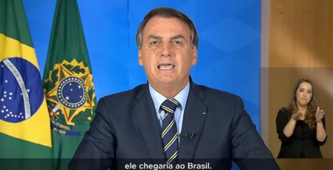 Medida do Presidente da República é contrariada por Jô Silvestre