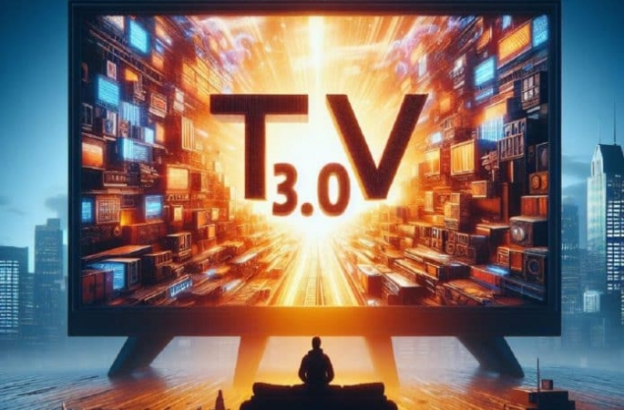 TV 3.0: conheça a futura tecnologia da televisão brasileira