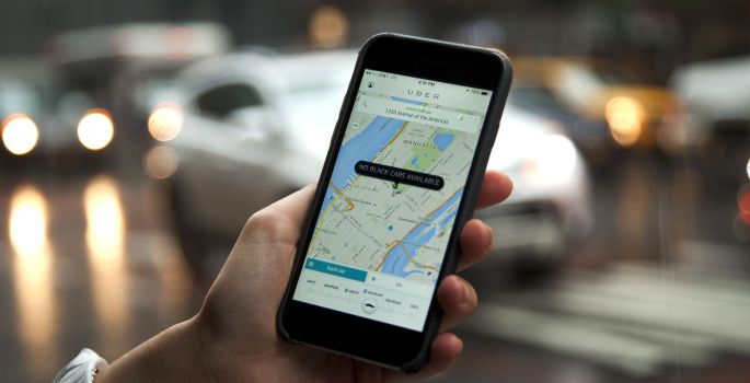 Uber prepara atuação em Botucatu e inicia cadastro de motoristas