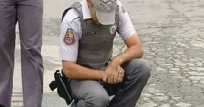 SP gasta mais de R$ 800 mil por mês para indenizar família de PMs assassinados