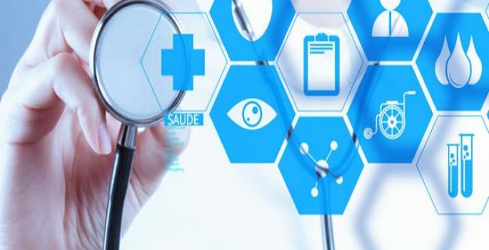 Desperdício na saúde