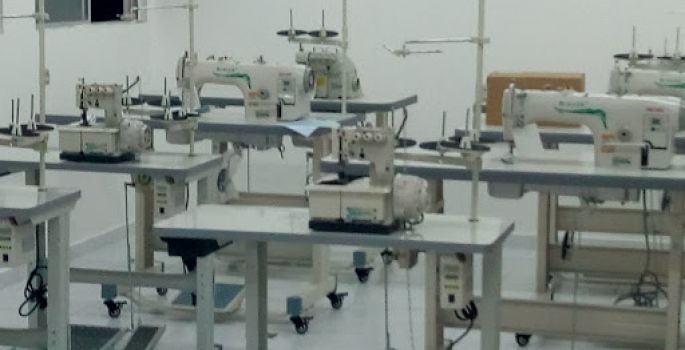 Fábrica de confecções fecha e deixa 70 pessoas desempregadas em Avaré