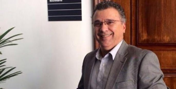 Ziroldo deixa a presidência do Educandário Santa Maria