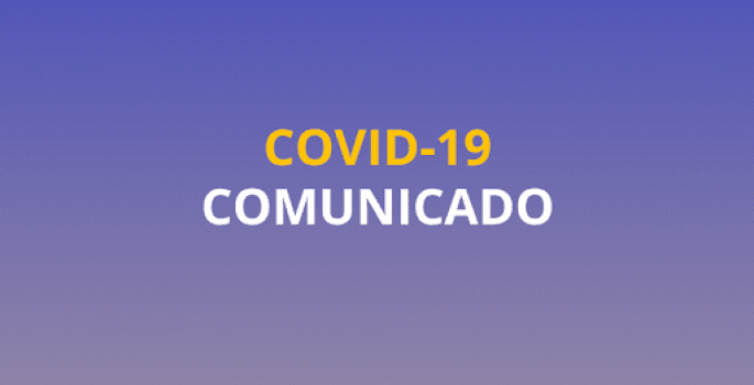 Em nota secretaria informa que Avaré possui 15 casos suspeitos de Covid19