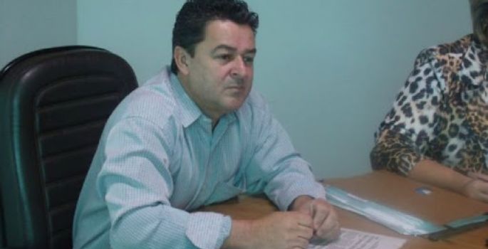 Avaré: Justiça nega pedido de benefícios que Tucão diz ter direito quando foi vereador
