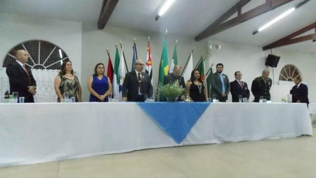 Rotary Club de Avaré comemorou 60 anos