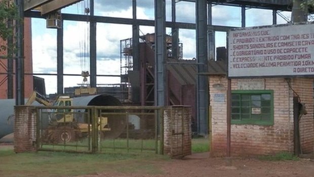 Polícia Militar recupera veículos roubados em usina de álcool em Itaí