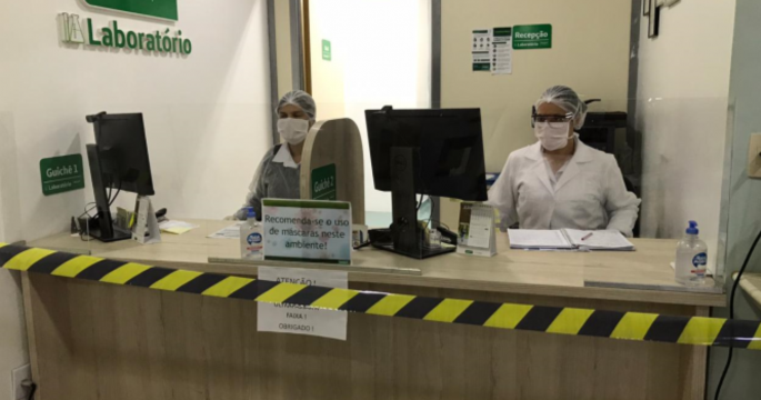Covid-19: Unimed Avaré adota medidas de proteção de colaboradores e beneficiários