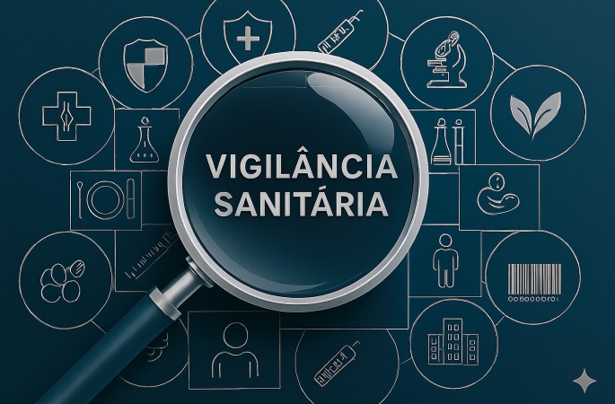Vigilância Sanitária reforça fiscalização e alerta para venda de produtos vencidos em Avaré
