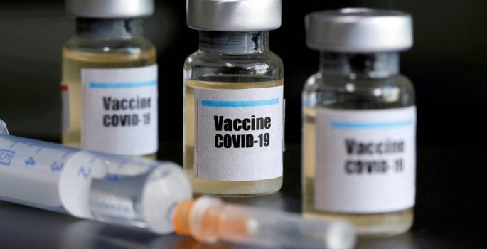 Nova fase de testes para vacina chinesa contra Covid-19 começa em 20 de julho
