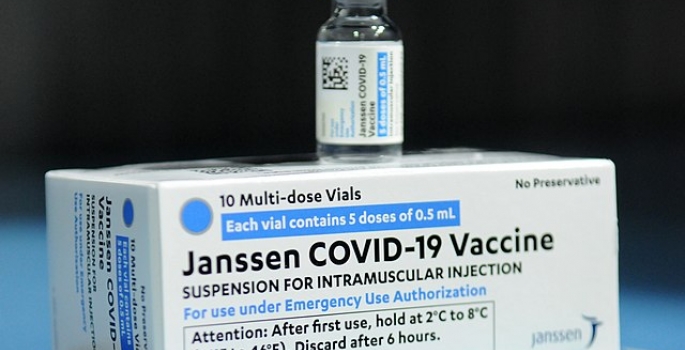 Vacinados com o imunizante ‘Janssen’ não terão 3ª dose, informa Saúde
