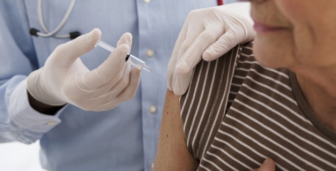 Avaré: Vacinação em idosos a partir de 90 anos começa na segunda-feira, 08