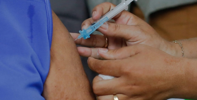 Doria diz que adotará quarta dose da vacina contra a covid-19 para toda a população de SP