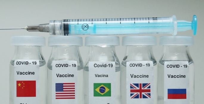 “Fracasso moral”, concentração de vacinas em países ricos pode adiar fim da pandemia