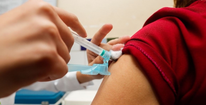Avaré: Vacinação de idosos entre 69 e 71 anos tem início na sexta, 26