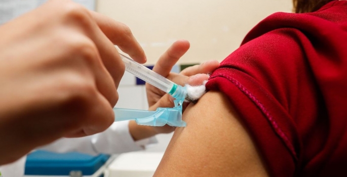 Saúde intensifica vacinação contra a Covid nesta quinta-feira, 9, e sexta, 10 de setembro