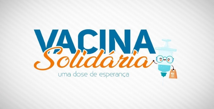 Prefeitura de Avaré institui Campanha Vacina Solidária