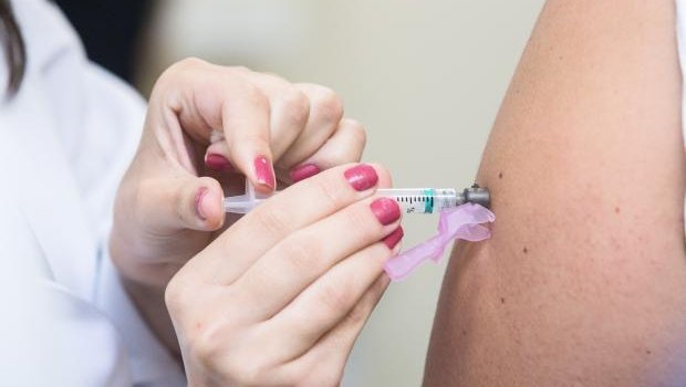 Avaré cumpre meta de vacinação contra a gripe H1N1