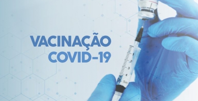 Avaré tem vacinação infantojuvenil e contra Covid-19 neste sábado, 16