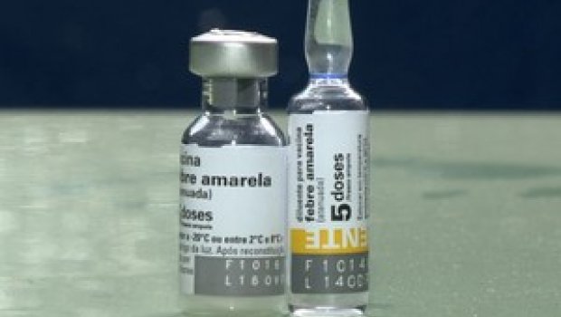 Exame descarta caso de febre amarela em trabalhador de Avaré