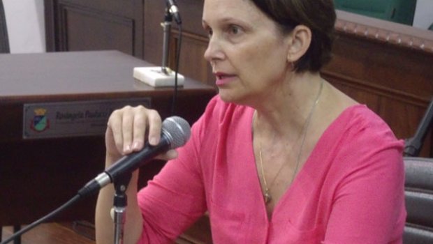 Secretária garante: “Avaré não perderá o Samu”