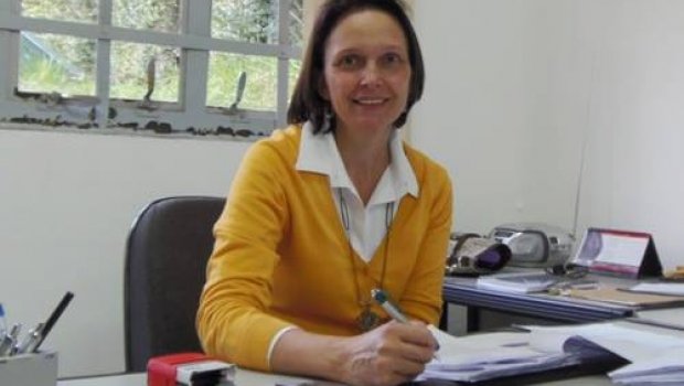 Vanda Nassif: “Apesar das dificuldades, estamos evoluindo”