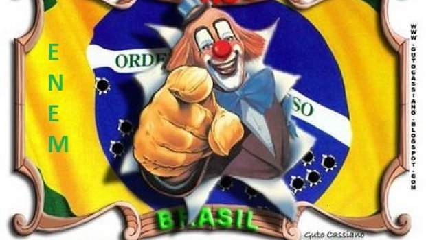 Brasil, o País da pilantragem