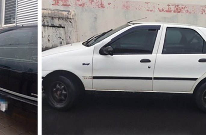 Adolescente de 14 anos é apreendido em Piraju após furtar dois veículos em um único dia