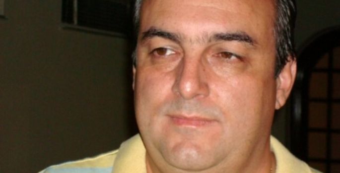 Ex-prefeito retoma cargo de perito criminal