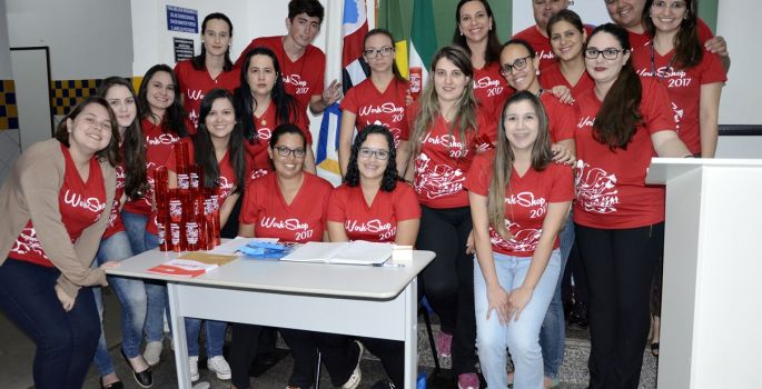 Faculdade Eduvale promove o VI Workshop de Biotecnologia