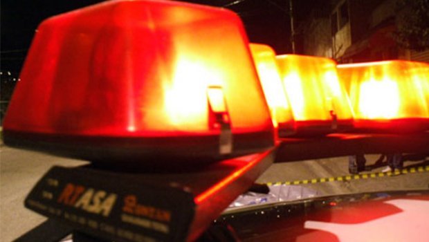 PM desmantela vendedores e drogas no Mario Emílio, Avaré