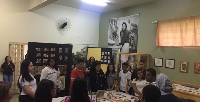 Avaré: Cultura reinicia o projeto “Minha Classe no Museu”