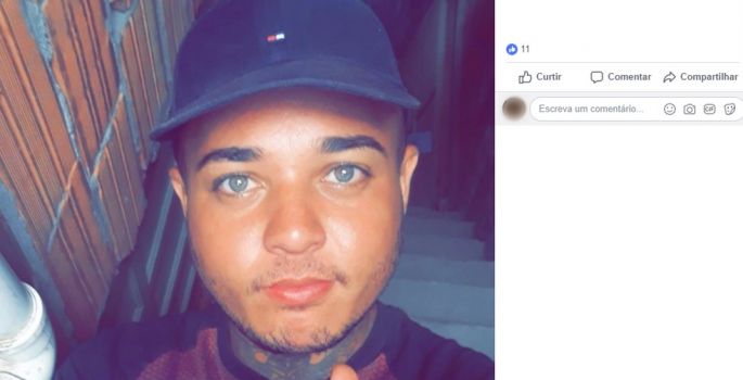 Rapaz é morto a golpes de facão em Piraju