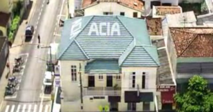 ACIA realiza evento no “Dia das Crianças”