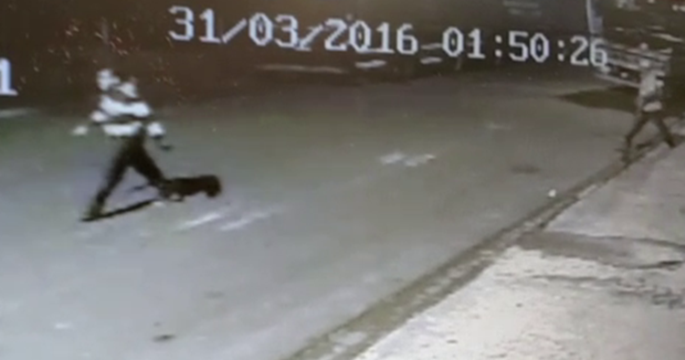 Criminosos fazem buraco em parede e furtam cooperativa em Avaré