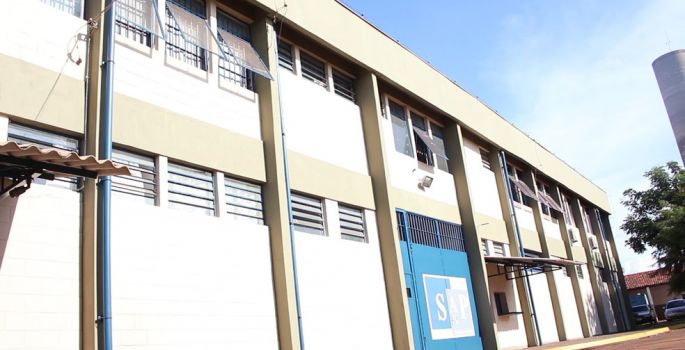 Foragidos da única penitenciária para estrangeiros no Brasil são presos em Piraju