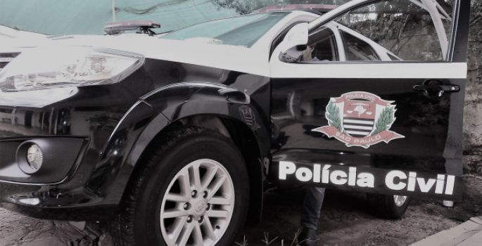 Itaporanga – Polícia Civil prende três em flagrante por furto