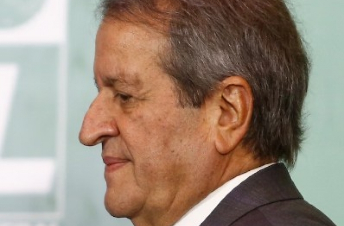 Valdemar diz que “houve planejamento de golpe”, mas nega crime